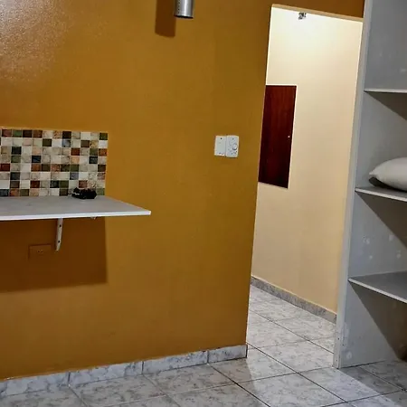 Kitinete Para Casal Ubatuba Exterior photo