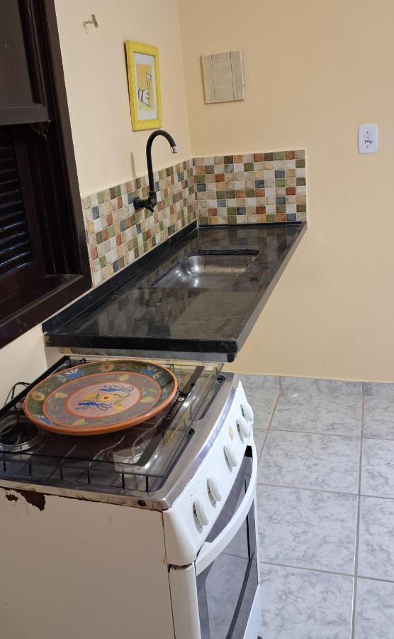Apartment Kitinete Casal *
