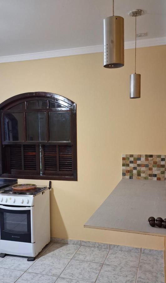 Kitinete Casal Apartment *