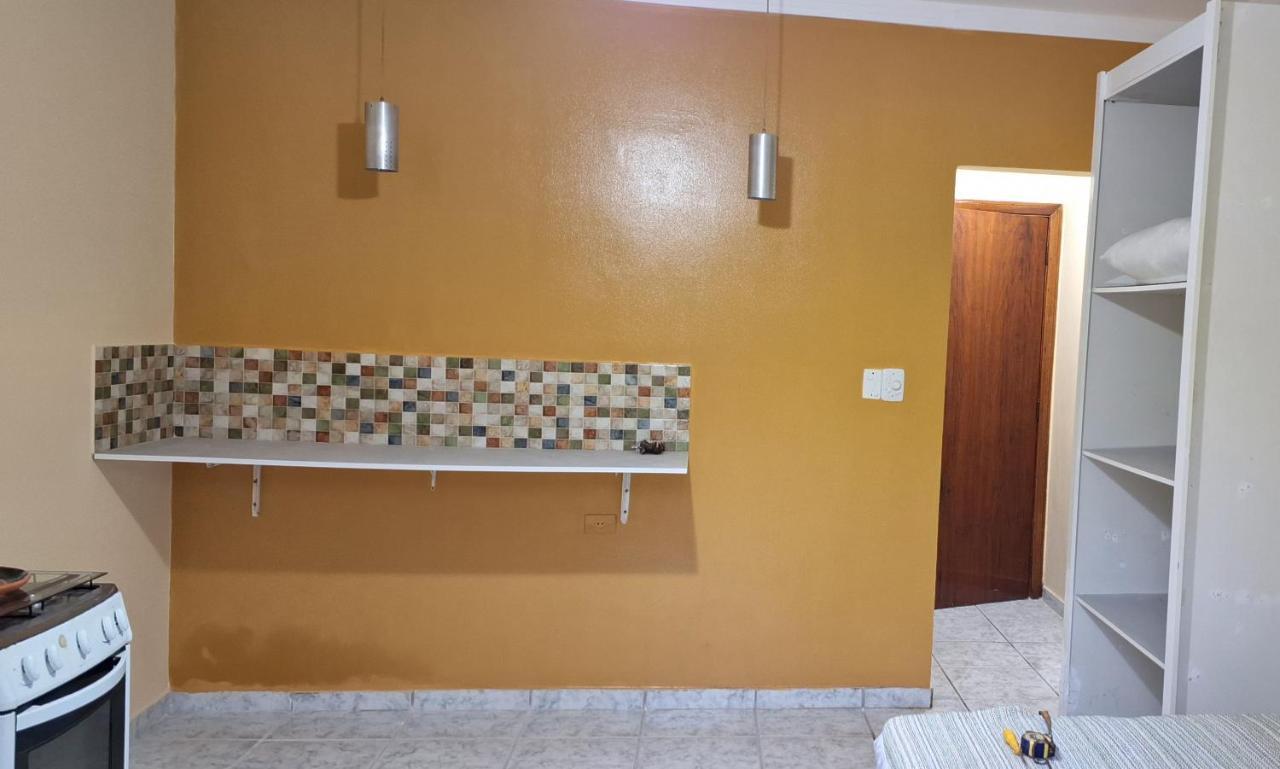 Kitinete Casal Apartment Ubatuba