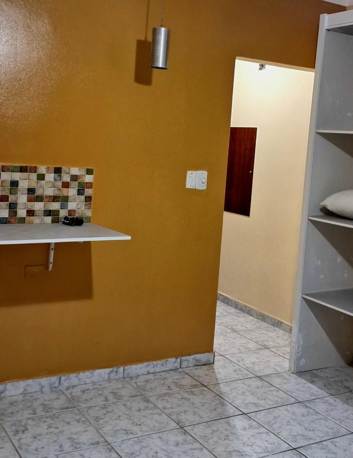 Apartment Kitinete Casal *