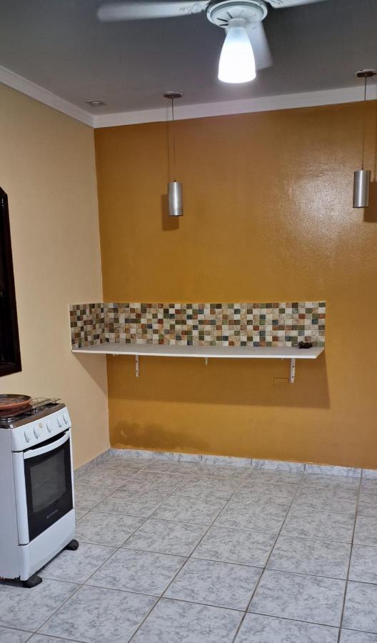 Kitinete Casal Apartment Ubatuba