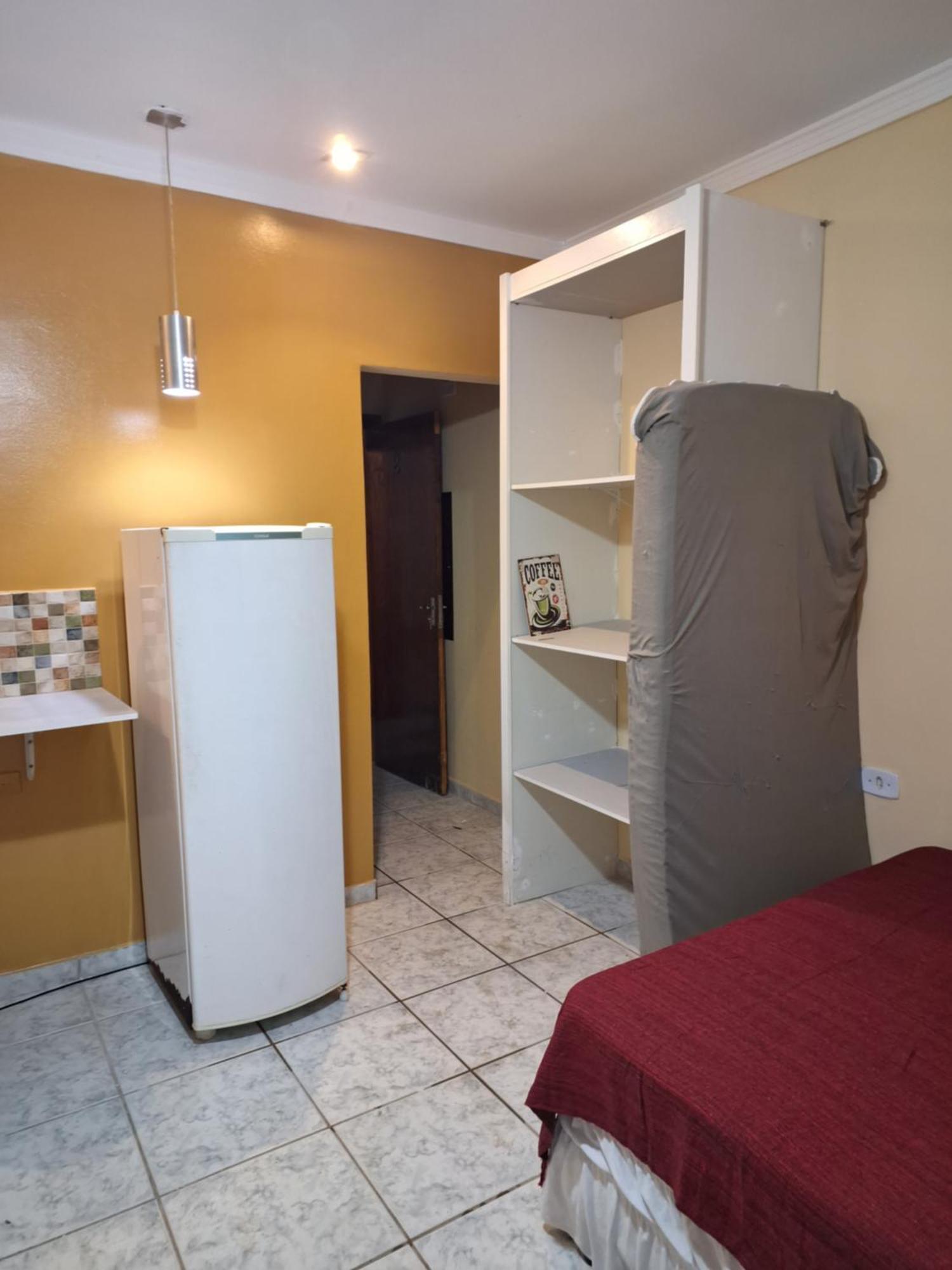 Apartment Kitinete Casal
